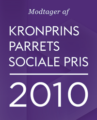 Socialpris